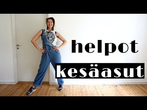 Video: 3 tapaa löytää inspiraatiota