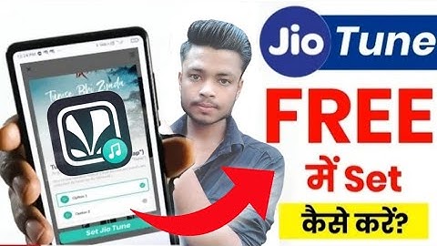 Jio saavn go plus problem solved 2022 | Jio callertune kaise lagaye 2022| Jio tune set nahi ho raha