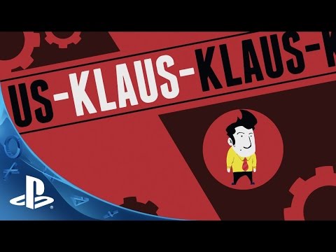 Video: Klaus Pe PS4 Este Prea Bun Pentru A Trece Cu Vederea