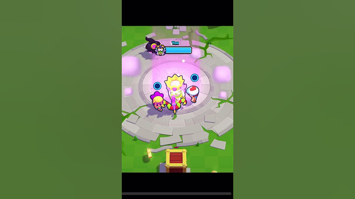 New Squad Busters Update is here 🤩💛 #squadbusters