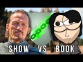 The real bronn  asoiaf animated