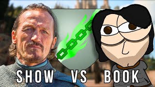 The Real Bronn | ASOIAF Animated