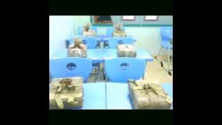تسليم الكتب المدرسية لطالبات ثانوية مليح١٤٣٦