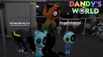 🔴LIVE: Jungle Distracting as Eclipse!!🔥🔥| Dandy