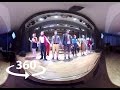 День ФТМИ. Университет ИТМО | Видео 360° | Video 360 degrees