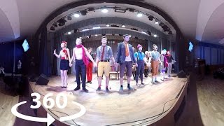 День ФТМИ. Университет ИТМО | Видео 360° | Video 360 degrees
