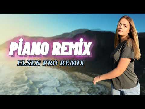 Elsen Pro - Piano Remix