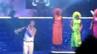 Erasure - A Little Respect (Live) Erasure - A Little Respect (Live)