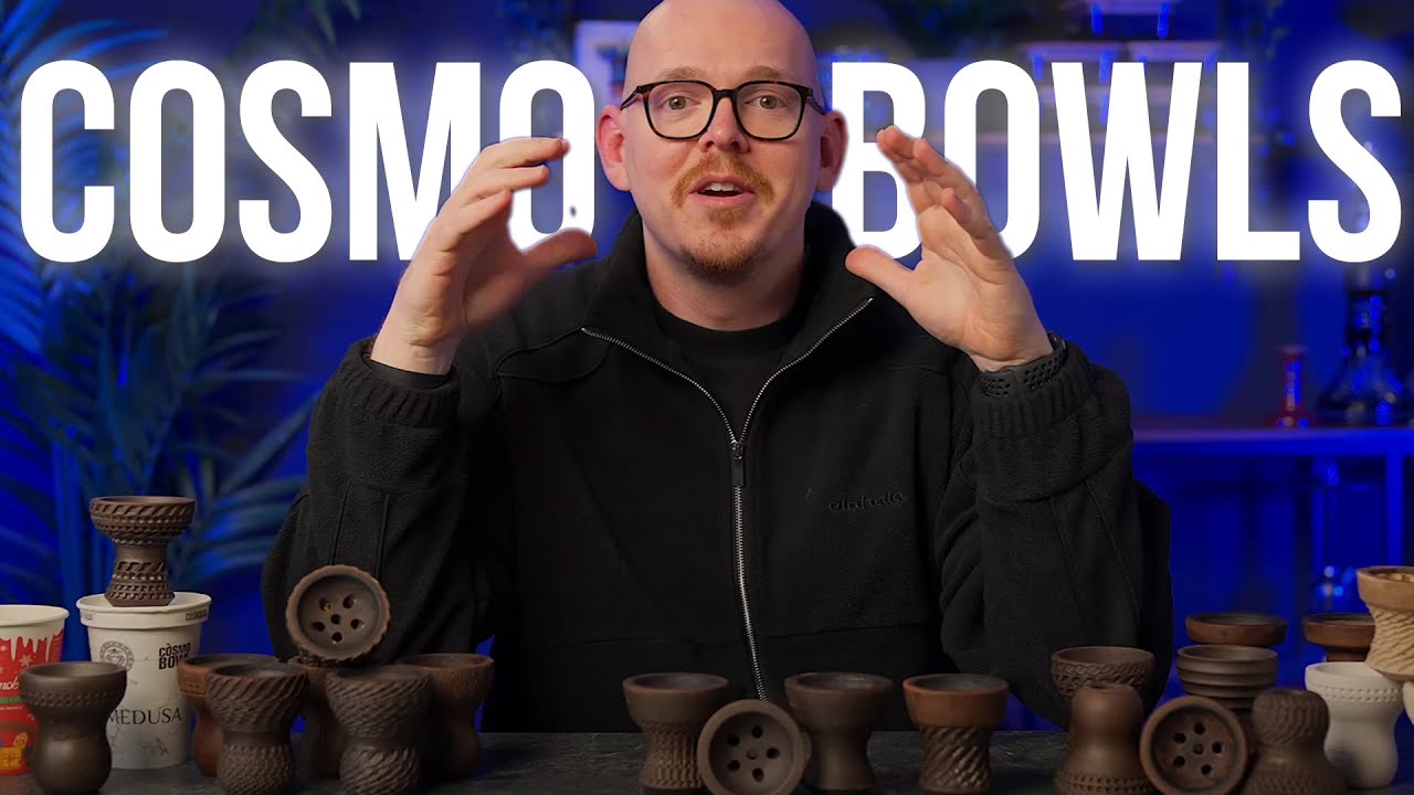 Review CosmoBowls: Modelle, Preise, Kopfbau - alles was du wissen MUSST!