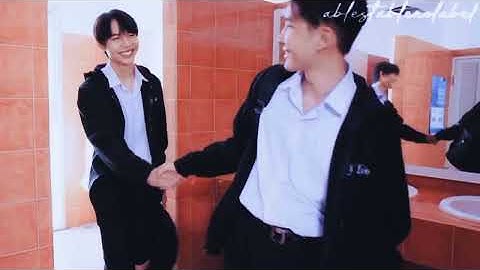FMV: Akk x Ayan |𝐈𝐍𝐅𝐈𝐍𝐈𝐓𝐘 [Eclipse The Series & Our Skyy 2]