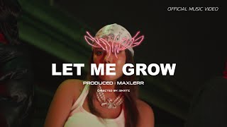 CYANIDE - LET ME GROW [Official MV]