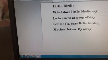 Std 3 Computer (Gujarati medium)