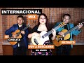 INTERNACIONAL MIX (Hermanos Barrera) Cover