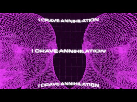 i_o & Lights - Annihilation [Official Lyric Video]