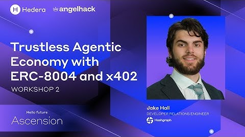 The Trustless Agentic Economy with ERC-8004 and x402