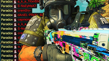 SECRET BUFF ON THE SWAT IS GAME CHANGING AFTER UPDATE 1.24 ON COD BO4.... ( BEST SWAT CLASS SETUP )