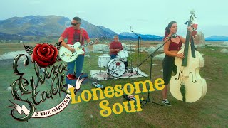 ELIZA STARK & THE DAPPERS - Lonesome Soul | Live from Durmitor, Montenegro | BOPFLIX sessions
BOPFLIX session with rockabilly trio ELIZA STARK & THE DAPPERS (Montenegro) with track Lonesome Soul. Filmed live Durmitor, Montenegro (2024). A hymn for those who choose to walk alone.
Official music video for The Lonesome Soul Here:
https://youtu.be/9K17-Ze0EJA?si=HDM015WyVebplaAb
Starring:
Eliza Stark - vocals / bass
Dmitrii Fedorov - guitar
Evgeniy Shcherbakov - drums
Eliza Stark & The Dappers:
https://www.youtube.com/@elizastarkandthedappers
https://www.instagram.com/elizastark.dap
https://linktr.ee/elizastarkandthedappers
*The Lonesome Soul* (lyrics)
(Verse 1)
Whiskey smell and cigarette
Memories I cant forget
Rusted love, and ruined dreams
Silent screams and muffled pleas
(Chorus)
Far away, where the cool winds blow
A midnight train for the lonesome soul
(Verse 2)
No more dreams are left to chase
Sadness rolling through the veins
Shadow flickers on the grave
In the dance of hate and pain
(Chorus)
Far away, where the cool winds blow
A midnight train for the lonesome soul
(Verse 3)
Crimson moon hangs in the sky
I cry and cry and cry and cry
Lost my way, oh, dont know why
All my hopes begin to die
(Chorus)
Far away, where the cool winds blow
A midnight train for the lonesome soul
*About BOPFLIX:*
Bopflix Films is an independent music channel showcasing underground music & subcultures for 10+ years. Bopflix aims to platform rock n roll music from its early inception in roots americana (jazz, country, blues, folk), rhythm n blues, rockabilly to later forms in garage, punk/post-punk, new wave & indie through artists old and new - the channel serves as both a creative platform and a living cultural archive. Find live band sessions, stage shows, music videos and festival promos across the channel, theres even clips in 360 VR.
Every like, comment, and share helps us reach a wider audience and support the artists we feature. Through your engagement, you play an essential role in nurturing a space where independent musicians and subcultures can thrive.
🎸 Subscribe and remember to hit the *BELL* 🔔 icon for instant notifications on future Bopflix releases. Help support the channel via Ko-Fi (link below).
KoFi: https://ko-fi.com/bopflix
YouTube: https://www.youtube.com/bopflix
Facebook: https://www.facebook.com/bopflix
Instagram: https://www.instagram.com/bopflix
Linktree: https://linktr.ee/bopflix
#rockabilly #vintage #livemusic ELIZA STARK & THE DAPPERS - Lonesome Soul | Live from Durmitor, Montenegro | BOPFLIX sessions