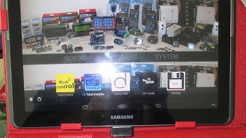 Kodi Control Easy Home Automation Save Money Today