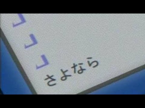 School days 例のシーンに 夜に駆ける が1番会う説