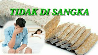MANFAAT TEMPE MENTAH