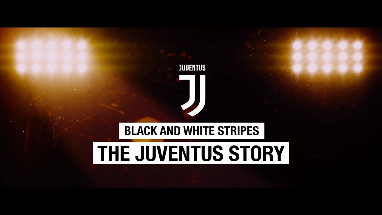 BLACK AND WHITE STRIPES THE JUVENTUS STORY TRAILER YouTube