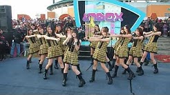 JKT48 Team K3 "Eien Pressure" @ Stadion Pakansari Cibinong INBOX 12112017  - Durasi: 5:11. 