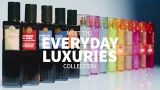 Meet the Everyday Luxuries Collection
