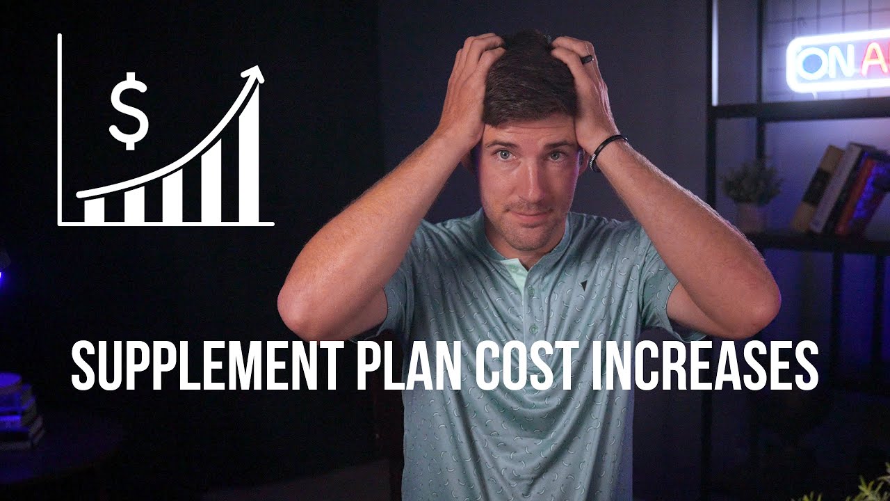 You MUST Know THIS About Supplement Plan Increases Before You Get One 😨 Issue Age vs Attained Age