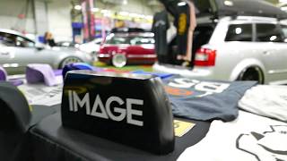 Image Mfg Co at Westside VW Show & Shine