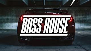 BASS HOUSE CAR MUSIC MIX 2018 #11