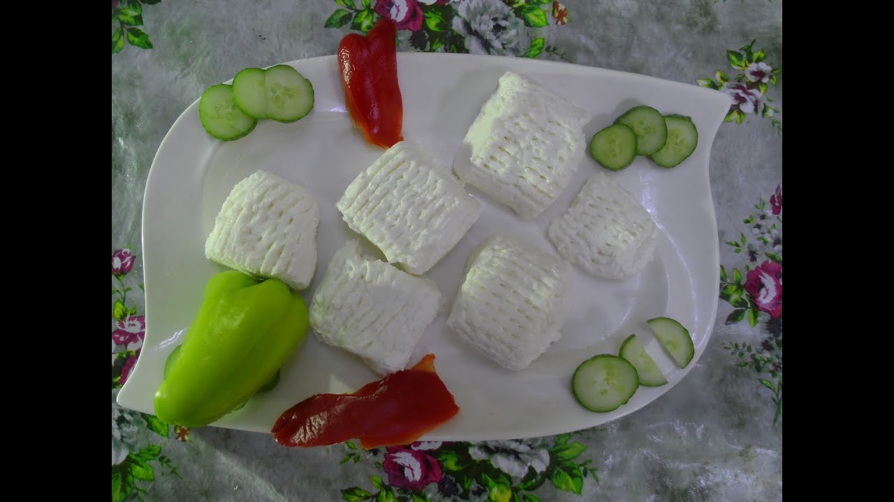 ازاي تعملي احلي جبنة قريش من الزبادي بطريقة بسيطة وطعم ممتاز