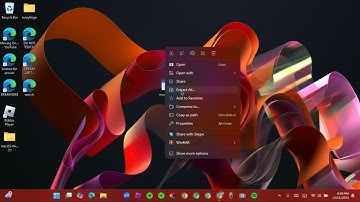 How to get Mac OS Mouse Cursor on Windows 11/10
