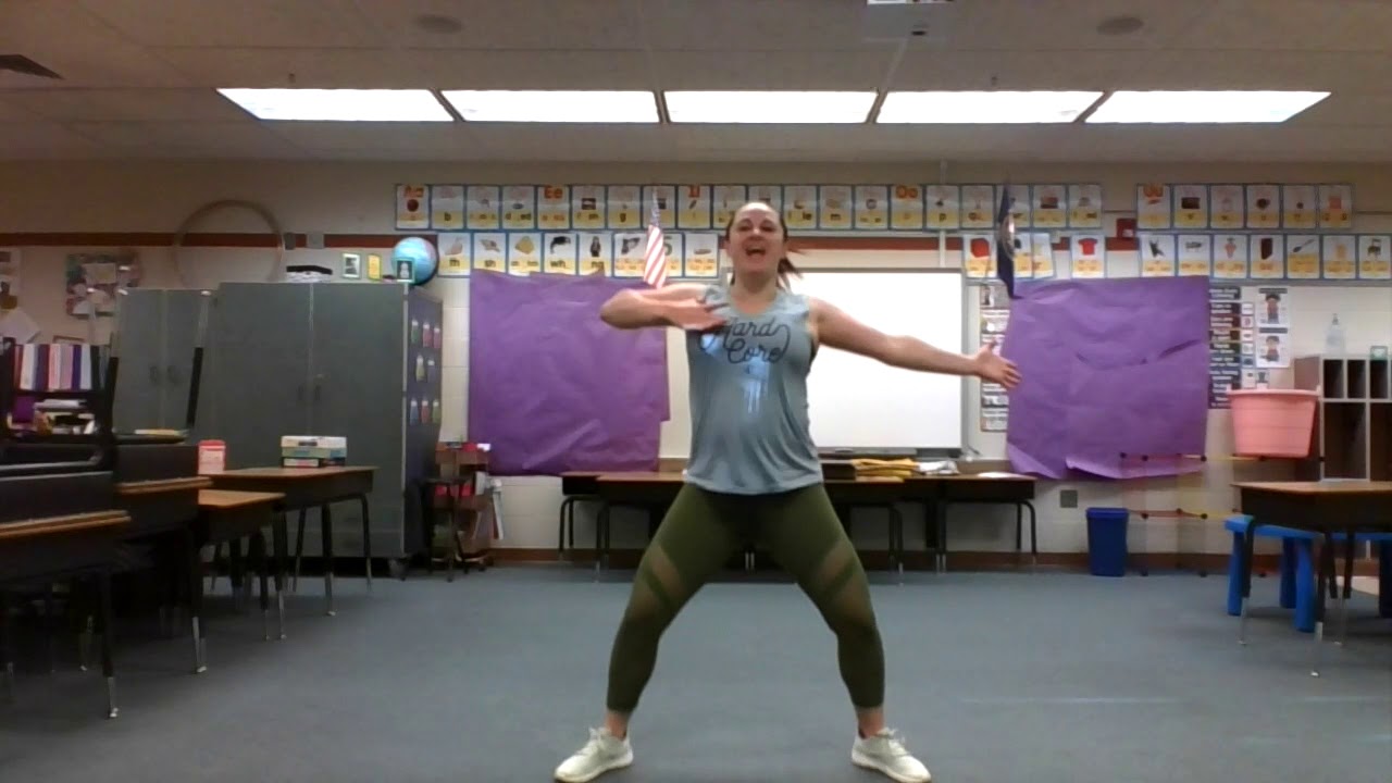 Lips Are Movin by Meghan Trainor Zumba/Dance Fitness YouTube
