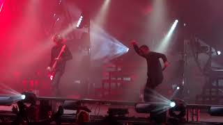 Parkway Drive- Carrion live @ With Full Force 2018