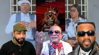 EBEBA EBONGO🔥BG ATTAQUE SANS RELÂCHE, MUTAKALISE SOULE MOKAWU, FERRÉ GOLA DERNIER VIRAGE ACCOR ARENA