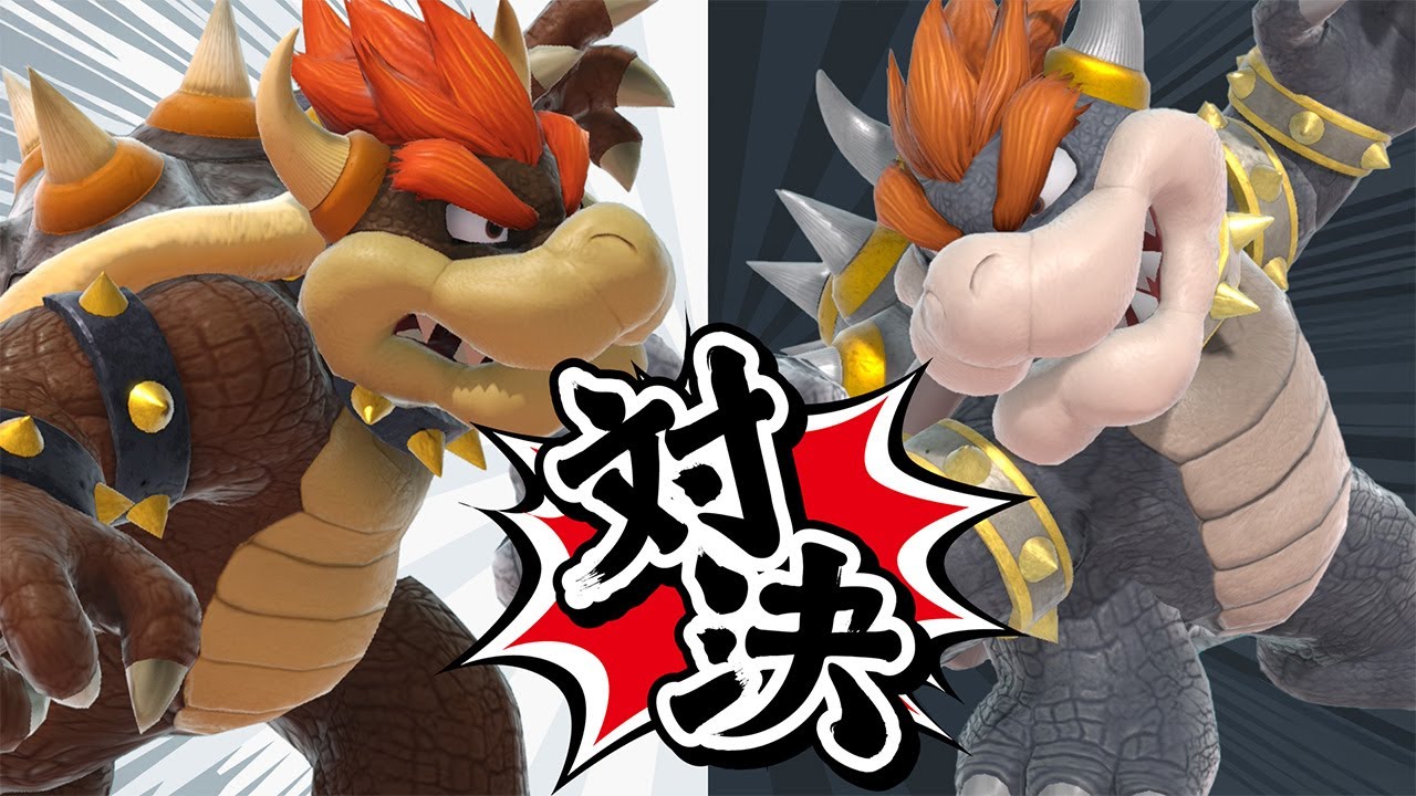 【スマブラ】『チャンネル対抗戦とと１軍VSヒマエラ軍！』