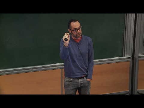 André NEVES -