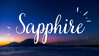 Ed Sheeran - Sapphire Lyrics Ft. Arijit Singh