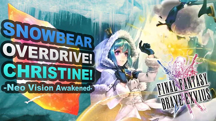 Final Fantasy Brave Exvius - Unit Reviews, Guides,...