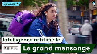 Quand Les Travailleurs Du Clic Refusent Lexploitation - Invisibles