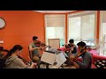 Formula 1 Theme Song - Classical String Quartet Cover