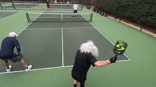 Gregg & Greg vs  Jon & Tom