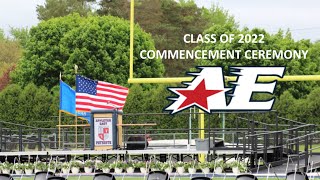 🎓Appleton East Class of 2022 Graduation 🎓