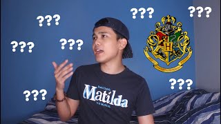 Sorting Broadway Characters into Hogwarts Houses