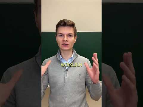 So bekommst du