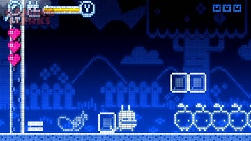 Arkedo Series 3: Pixel