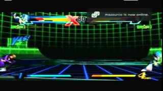 FT10 UMVC3 KlonoaXGuntz vs TonyKilla Part 4/4