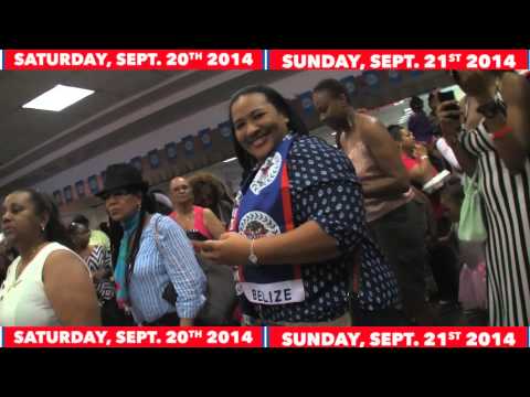 Video: Acara Tahunan dan Perayaan Belize