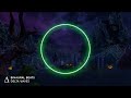 SLEEP MUSIC but it&#39;s a retro game 🎃 Insomnia Healing [ DELTA WAVES ] Binaural Beats