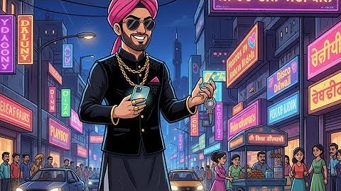 Shikari | Full Punjabi song Audio | Khushi | @endrecordz6424 | #trending #music #top